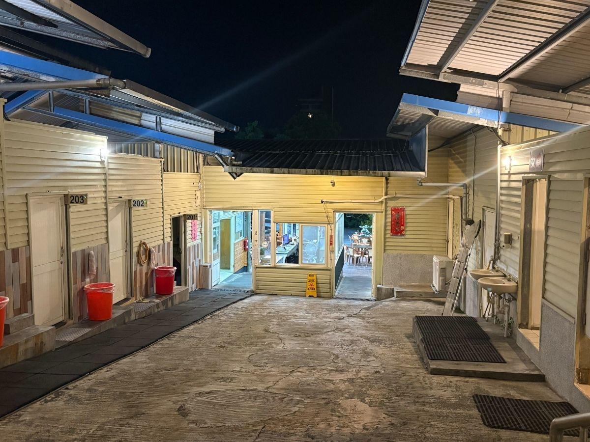 宜蘭礁溪老字號湯屋【春風泡湯】,鄰近礁溪火車站,是深受在地人與旅客喜愛的平價泡湯地標(示意圖/Medick Marketing Ltd.提供)