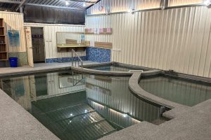 礁溪平價溫泉推薦 在地人私藏美人湯 營造專家把關水質更安心