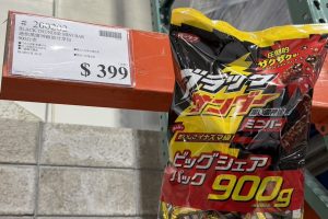 上班族年前必囤 好市多399元雷神大包裝曝光