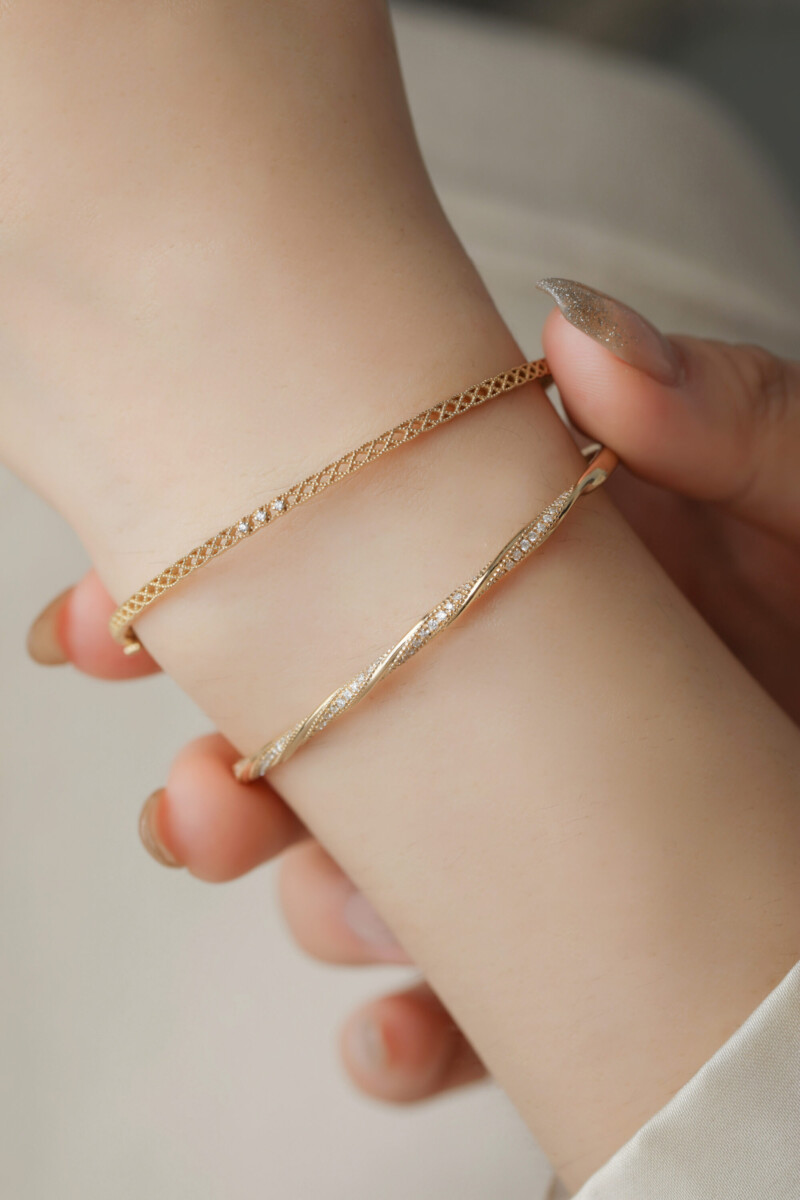 台灣光影化作指間日常 珠寶品牌 CONVERGE HALATION 「尋光」 以 GIA 工藝演繹靜奢美學