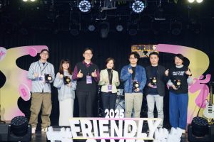 數位產業署攜手數位遊戲產業自律推動委員會 力推新世代玩家共築友善遊戲環境