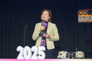 數位產業署攜手數位遊戲產業自律推動委員會 力推新世代玩家共築友善遊戲環境