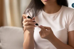 40歲以下糖尿病患增 飲食型態是關鍵