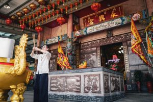 年關近收財氣 易經專家王老師提醒：謝太歲、拜尾牙是關鍵