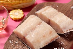 台灣水產養殖新革命 Cococina導入獨家「LNG 鑽石水」系統 打造歐盟級鮮美海味