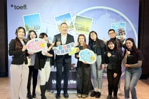 新托福變簡單？首考題型變化與評量重點