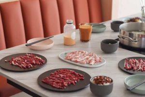 台南牛肉火鍋推薦 從老字號到文青風格 一次帶你吃遍最正宗滋味