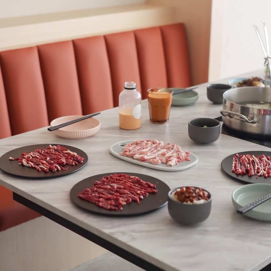 台南牛肉火鍋推薦 從老字號到文青風格 一次帶你吃遍最正宗滋味