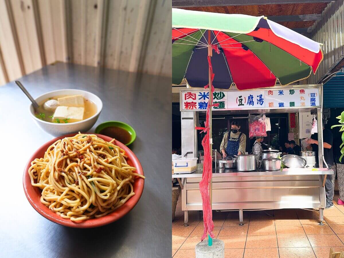 彰化美食｜田中人都吃什麼？500元吃遍在地人早餐、鵝肉與人氣甜點攻略～