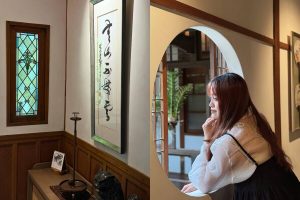 平溪一日遊新玩法｜探訪隱藏版古宅、療癒微笑車站 還有秘境瀑布等你拍