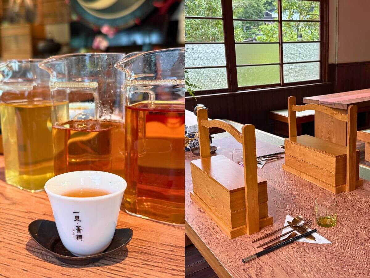 新北景點｜平溪不只放天燈，探索神秘角落！體驗昭和古宅、微笑車站與靜謐瀑布～