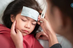 春節出國潮！流感K分支全球升溫 醫示警：兒童重症風險高不可輕忽