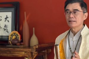 尾牙、謝太歲、立春三大關破局致勝一次掌握 易經專家王昆山提醒：做好這件事馬年財神進家門