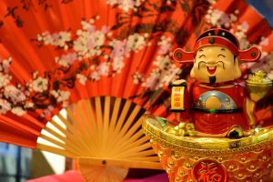 尾牙、謝太歲、立春三大關破局致勝一次掌握 易經專家王昆山提醒：做好這件事馬年財神進家門