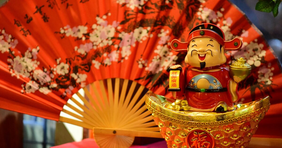 尾牙、謝太歲、立春三大關破局致勝一次掌握 易經專家王昆山提醒：做好這件事馬年財神進家門