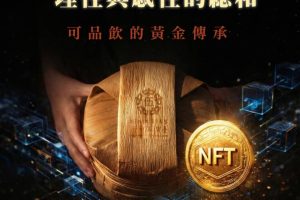 臺灣伍中行迎開業八十周年 攜手鄒炳良重現經典紅印圓茶文