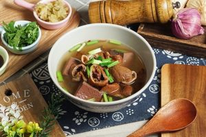 虎尾人氣麵線推薦 一口湯頭一口辣 在地人從學生吃到大人