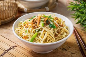 台中蒸蛋滷肉飯首選 從媽媽的家常味到在地人心中人氣小吃