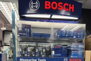 桃園平鎮五金行推薦 40年老品牌建築工具店進攻電商通路