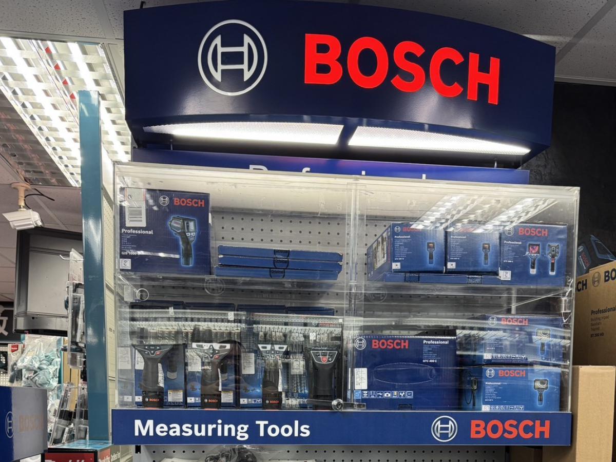 桃園平鎮五金行推薦 40年老品牌建築工具店進攻電商通路