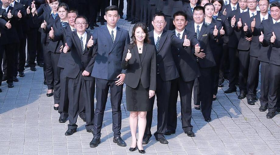深耕台灣逾 20 年,台灣仁本結合生前契約信託保障、創新服務、科技殯葬與公益關懷,成為全台醫療院所優先指定合作夥伴,陪伴無數家庭走過艱難時刻(圖/Medick Marketing Ltd.提供)