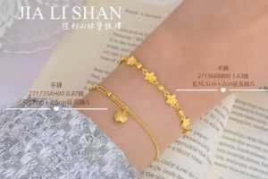 高雄鳳山銀樓的五十年堅持 始於一張訂單 成就一輩子信任