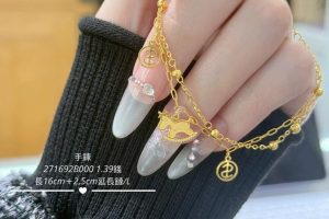 高雄鳳山銀樓的五十年堅持 始於一張訂單 成就一輩子信任