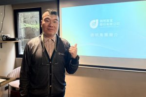 錦明私募案破局不影響營運 聚焦無人機佈局