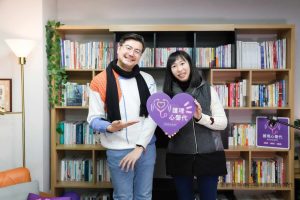 聽見護理韌性光芒「護理心聲代」Podcast溫暖上線