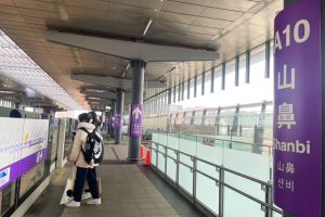 桃園航空城山鼻重劃區補漲看俏  知森堂A10首發大案蓄勢待發