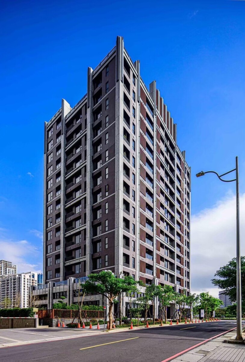 桃園航空城山鼻重劃區補漲看俏  知森堂A10首發大案蓄勢待發