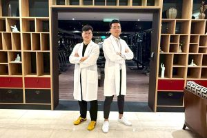 用數據管理健康，用策略保持巔峰 全衡健管中心推動健康新路徑