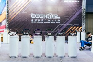 客製化方向盤推薦 細活方向盤打造「一車一風格」成車主最愛