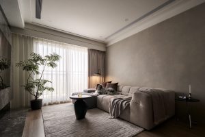 不只是換新家 換一種生活方式 寬月室內設計解析新年居家關鍵趨勢