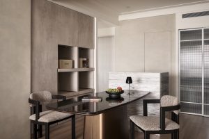 不只是換新家 換一種生活方式 寬月室內設計解析新年居家關鍵趨勢