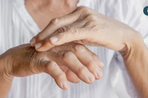 類風濕性關節炎中西醫整合治療中醫辨證分七型、穴位按摩助緩解