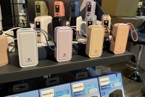 拒絕廉價線材損害電池 新莊3C用品店以汽車級標準把關手機配件