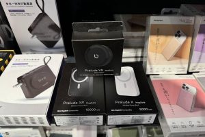 拒絕廉價線材損害電池 新莊3C用品店以汽車級標準把關手機配件