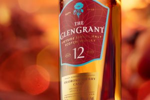 格蘭冠TheGlenGrant12年雪莉桶單一麥芽蘇格蘭威士忌 亞洲限定全新上市