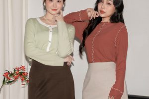 MY SHOW TIME！秀泰生活商場樹林店2F 嶄新登場人氣女裝、日系眼鏡接力進駐