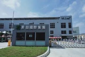 美喆-KY1月營收報喜