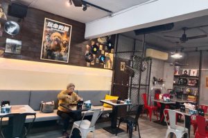 永和信義路早餐推薦 中西式餐點豐富選 多款輕食不限時內用