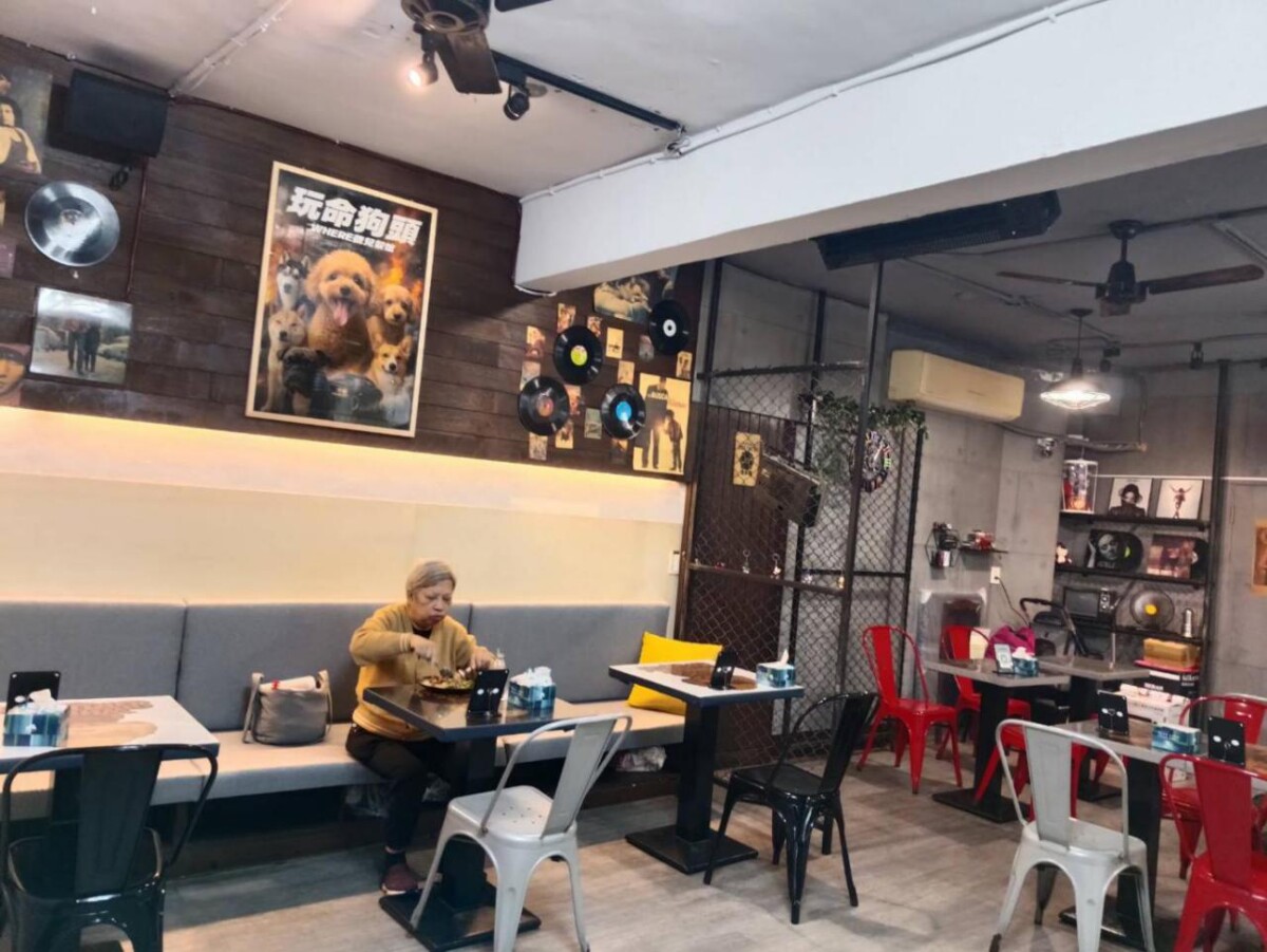 永和信義路早餐推薦 中西式餐點豐富選 多款輕食不限時內用