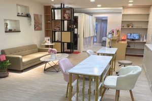 還找不到值得信賴的美學服務 推薦中壢美容首選專業與安心