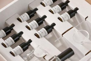 尋找你的本命氣味 台北客製化調香體驗 手作獨一無二香水