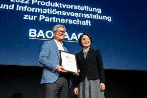 德國護甲品牌 BAOGAAO 進軍台灣 獨家「微生境調控技術」引領高端指甲保養新趨勢