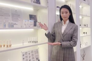 德國護甲品牌 BAOGAAO 進軍台灣 獨家「微生境調控技術」引領高端指甲保養新趨勢