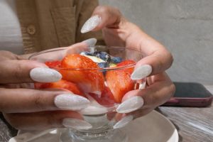 嘉義市東區舒壓行程新選擇 泊好時美甲咖啡複合模式掀話題