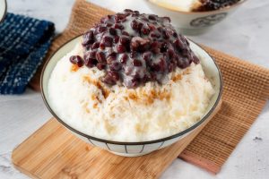 台南中西區人氣冰店 用一碗手工冰品復刻老台南人童年時光