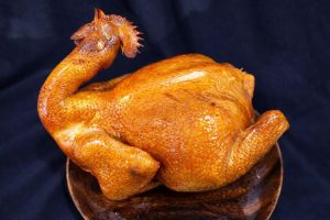 新莊雞肉便當推薦 每日溫體雞現做 吃得出食材本味